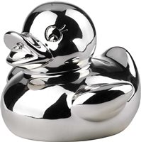 Statuina Argenesi Argenti Bambino Baby in Resina 0.02791